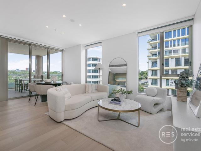 203/5 Scott Street Willoughby NSW