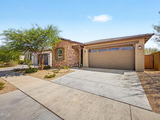 2035 w lonesome trail
