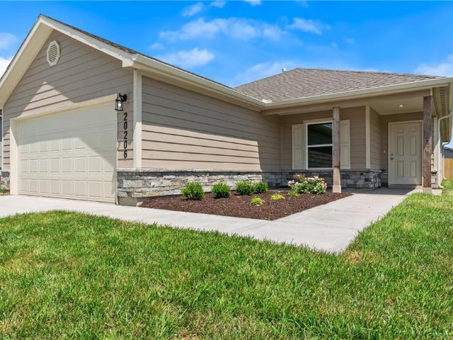 20360 W 195th Street
