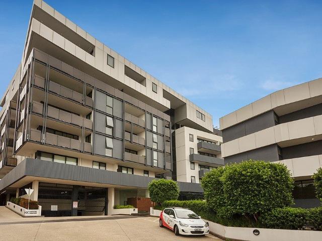203/64 Wests Road, Maribyrnong