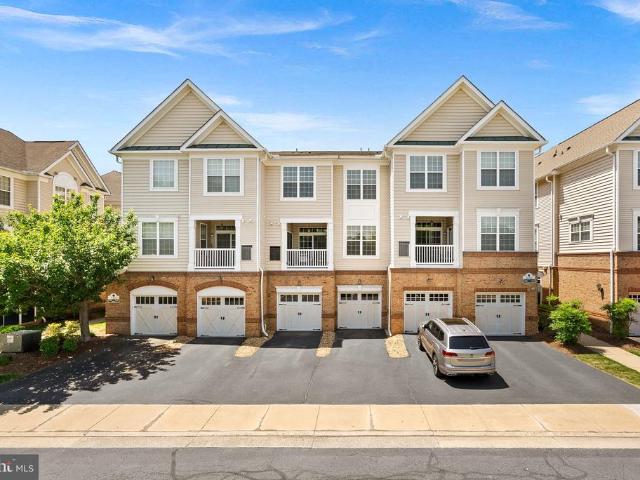20365 Belmont Park Terrace # 108