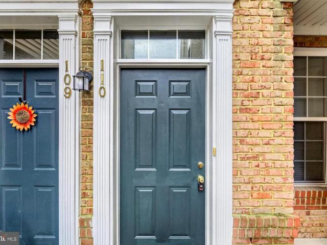 20365 Belmont Park Terrace # 110
