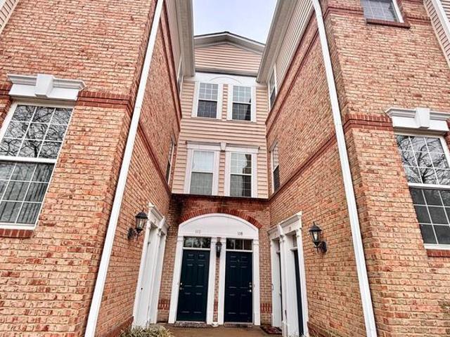 20365 Belmont Park Terrace # 118