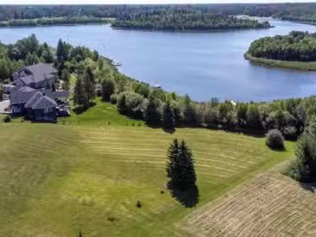 2036 Aspen Way, Rural Parkland County, AB, T7Z 0G8 vacant la.