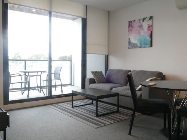 203/6 Clarkson Court Clayton, VIC 3168