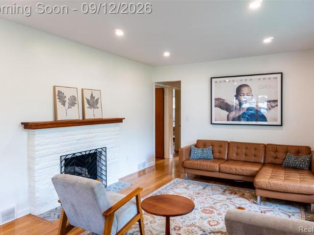 2036 Delafield Drive