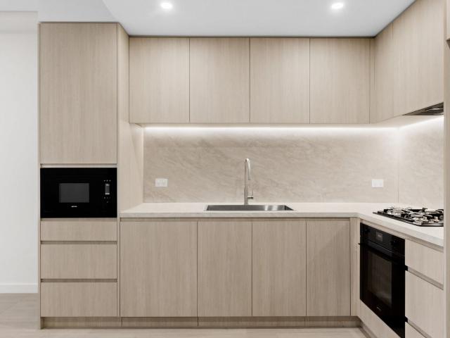 203/6 Jack Brabham Drive, Hurstville | Village Property