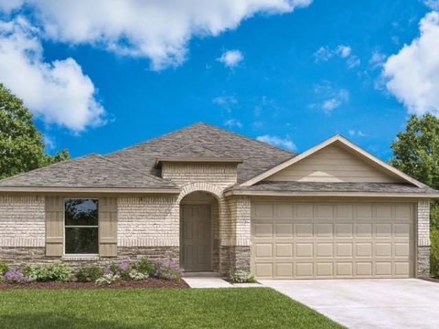 2036 Luminous Ln, Brookshire, TX 77423