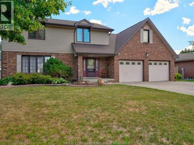 2036 Lesperance Road, Tecumseh, ON, N8N 2N4 house for sale | Listing ID 26023 | Royal LePage