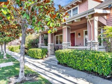 2036 Serra Ln, Hercules, CA 94547 | MLS #41122
