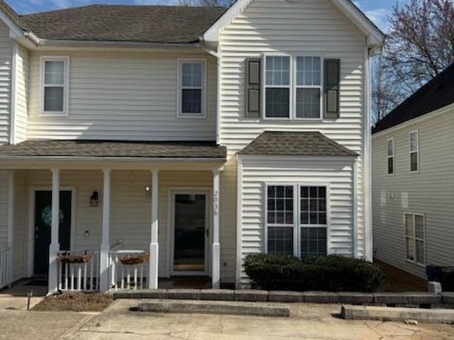 2036 Turtle Point Dr, Raleigh, NC 27604 | MLS #10172