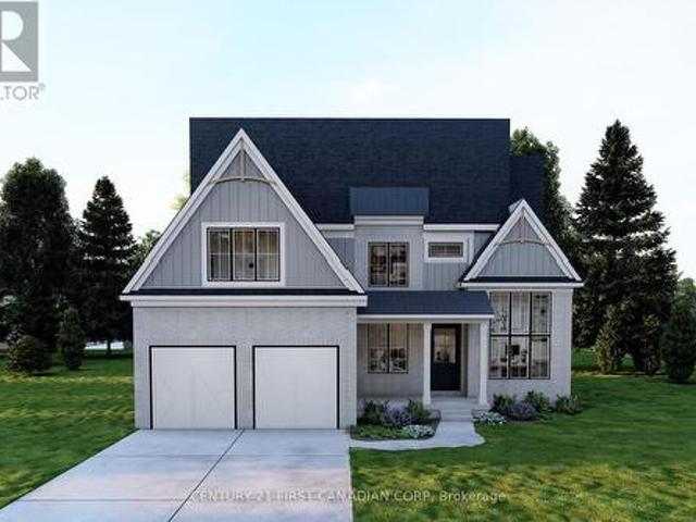 2036 Wickerson Road, London South K, ON, N6K 5C4 house for sale | Listing ID X13882 | Royal LePage
