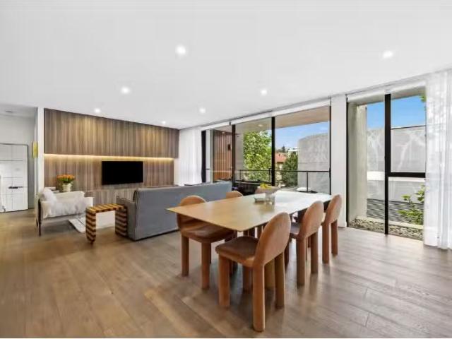 203/6 8 Patterson Street, Double Bay Apartment for rent Liste.