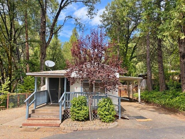 20371 Highway 88, Pine Grove, CA 95665