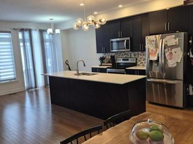 2037 Allegrini Terrace, Ottawa, ON, K2S 2S7 house for lease | Listing ID X14097 | Royal LePage