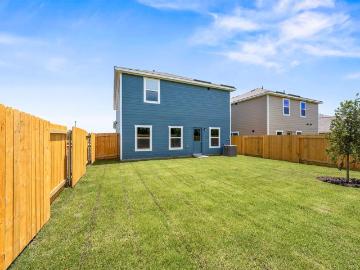 2037 Braveheart Dr, Crandall, TX 75114 | MLS #21272