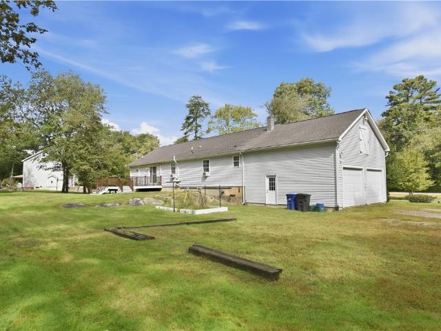2037 Crandall Road