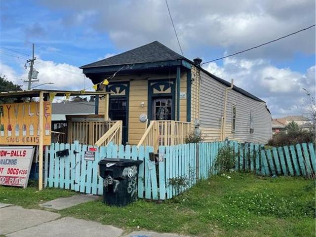 2037 Elysian Fields Ave, New Orleans, LA 70117 | MLS #2535