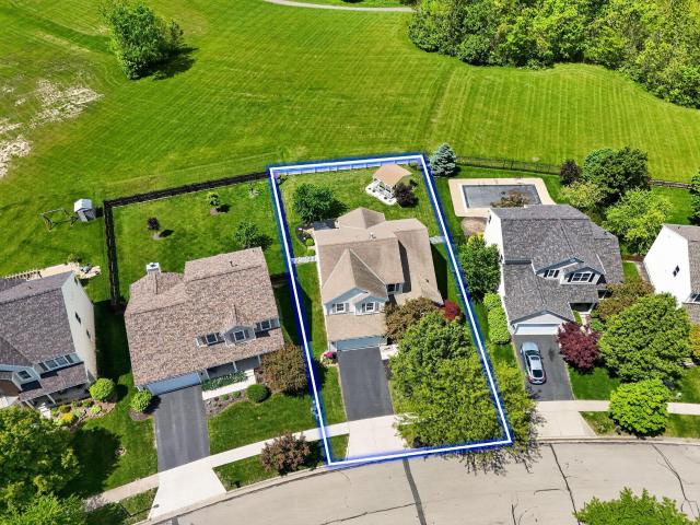 2037 Fawn Meadow Drive