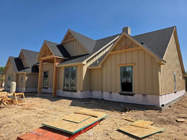 2037 Preserves Trail, Weatherford, TX 76087 | MLS #21219