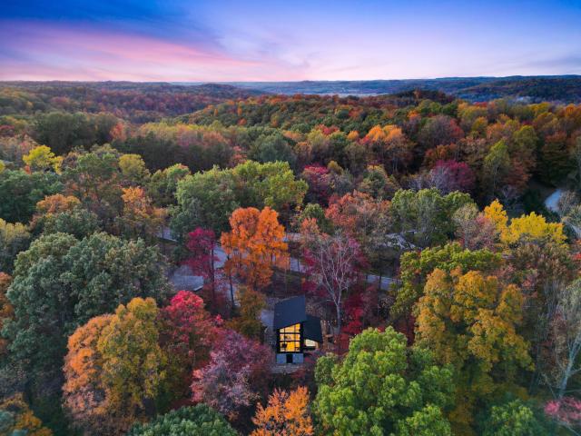 20389 Thompson Ridge Road