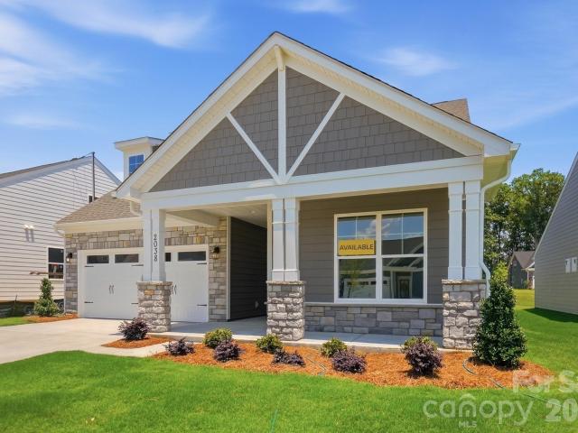 2038 Mantle Ridge Drive