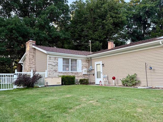 2038 Carisbrook Drive