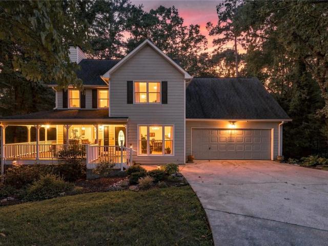 2038 Laurel Cove