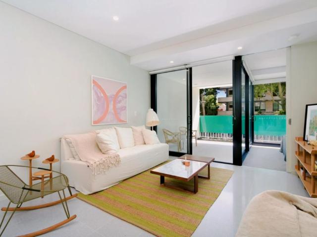 203/8 Princess Street,BRIGHTON LE SANDS,New South Wales 2216, Sydney