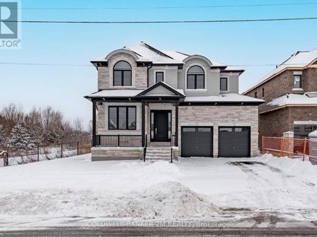 2038 Rudell Road, Clarington Newcastle, ON, L1B 0L3 house for sale | Listing ID E13787 | Royal LePage