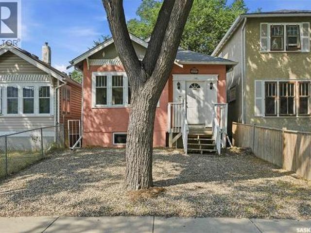 2038 Toronto Street, Regina, SK, S4P 1N1 house for sale | Listing ID SK043740 | Royal LePage