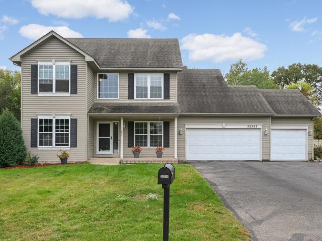 20393 Erickson Path