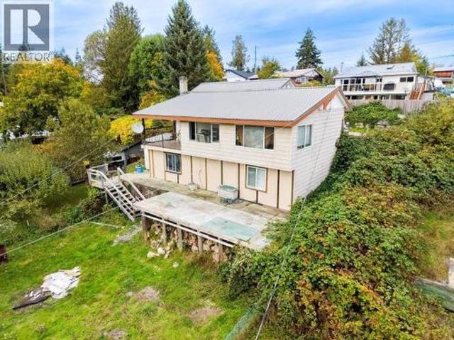 2039 Main Street, Texada Island, BC, None house for sale | Listing ID 19783 | Royal LePage