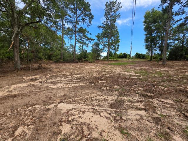 2039 Mcdade Farm Road