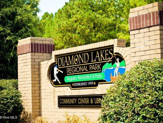 2039 Odyssey Drive
