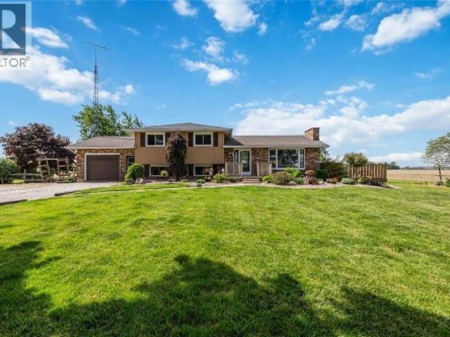2039 Burman Line, St Clair, ON, N0P 2R0 house for sale | Listing ID 26021 | Royal LePage