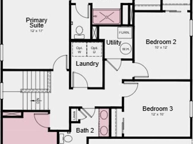 2039 Black Oak Drive