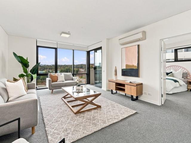 20/39 Chandler Street Belconnen