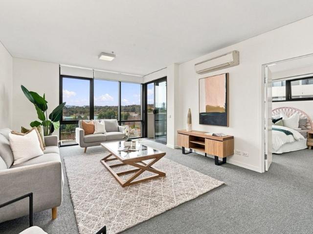 20/39 Chandler Street, Belconnen