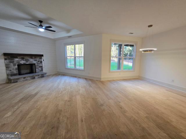 2039 Fischer Rd, Lot 3, Sharpsburg, GA 30277 | MLS #10770