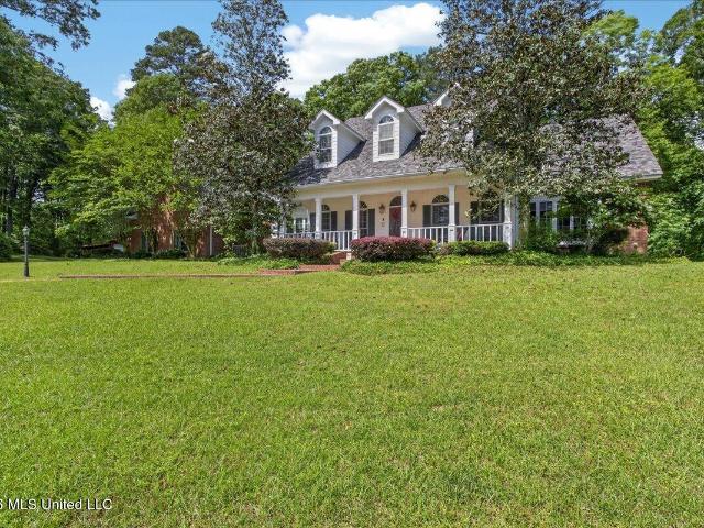 2039 Perrott Road