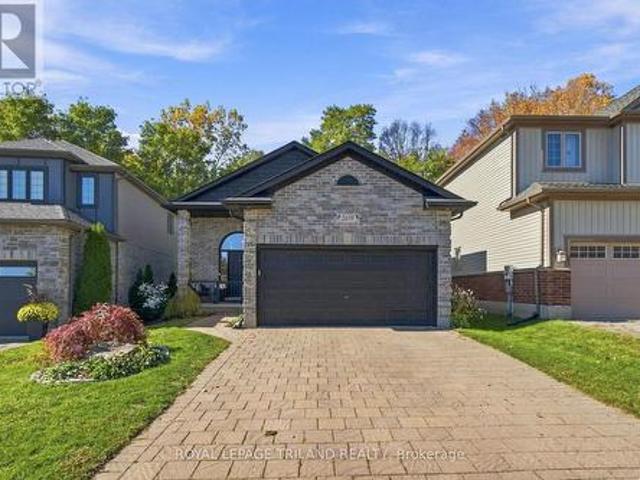 2039 Springridge Drive, London North C, ON, N5X 0H1 house for sale | Listing ID X14111 | Royal LePage