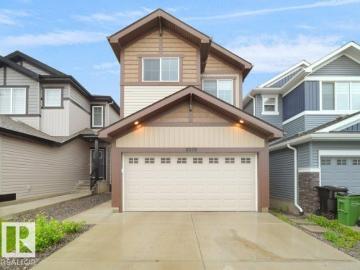 2039 13 Avenue, Edmonton, AB, T6T 2R8 house for sale | Listing ID E4495 | Royal LePage