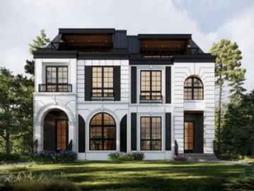 North Glenmore, Calgary, Alberta - Garden