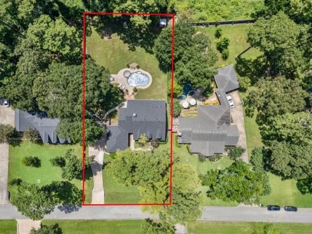 20303 Kentucky Trace