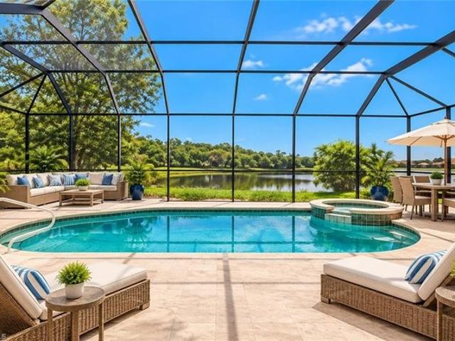 20301 Ardore Ln, Estero, FL 33928