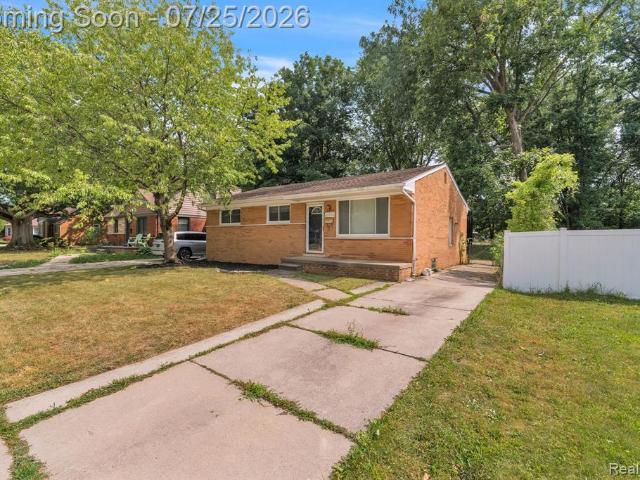 20308 Shady Lane Avenue