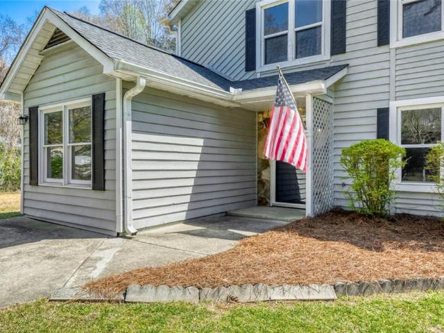 2030 Marshall Trail