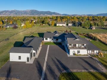 2030 and 2032 Love Lane, Bozeman, US, MT