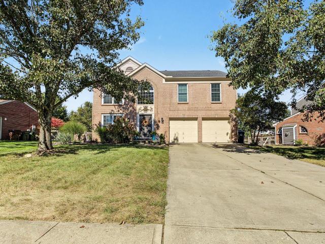 2030 Aristocrat Boulevard